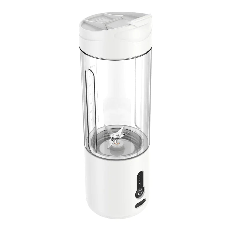 Portable USB Rechargeable Blender - twelvemarket