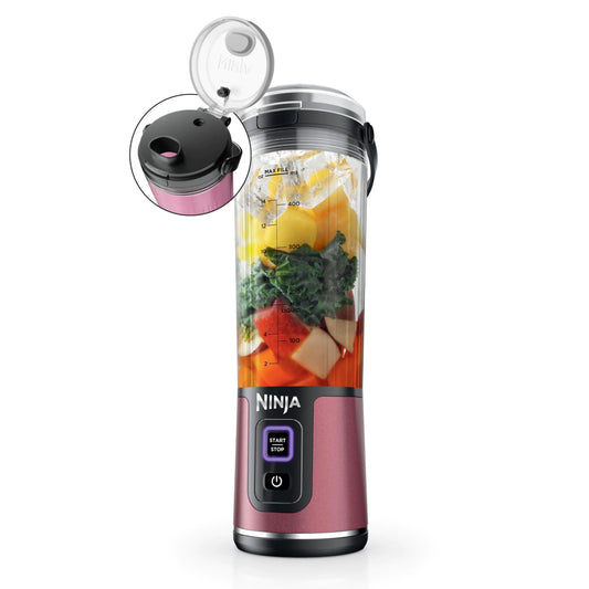 Ninja Blast Cordless Portable Blender - twelvemarket